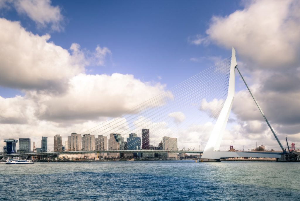 Rotterdam escorts